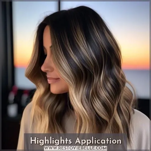 Highlights Application