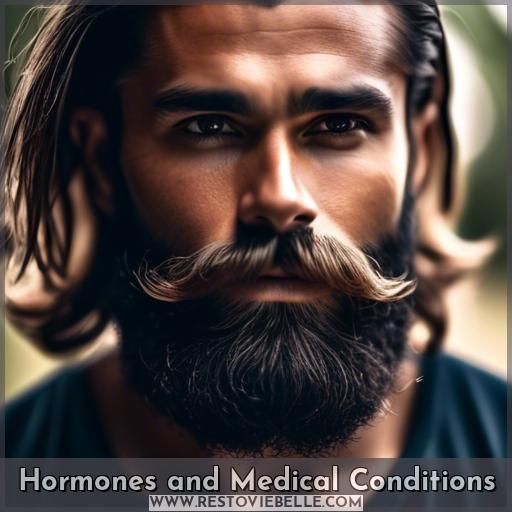 Hormones and Medical Conditions