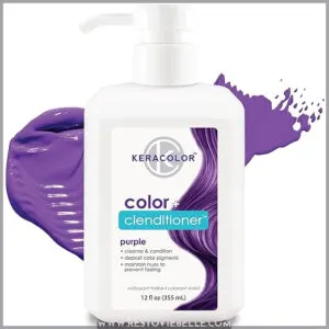 Keracolor Clenditioner Hair Dye (20