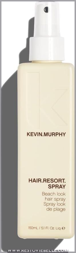 KEVIN MURPHY Hair Resort Spray,