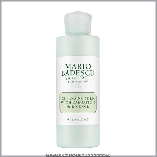Mario Badescu Cleansing Milk with