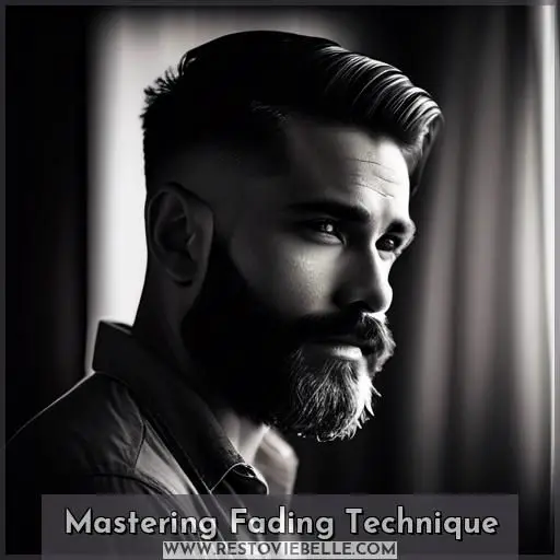 Mastering Fading Technique