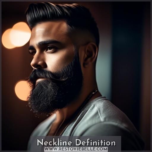 Neckline Definition