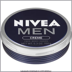 NIVEA Men Creme - Multipurpose