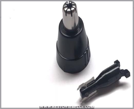 Nose Trimmer Head for Panasonic
