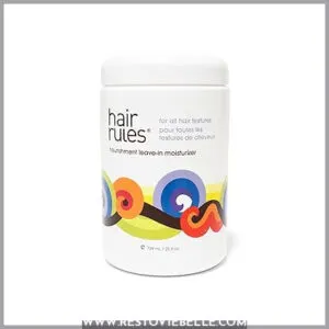 Nourishment Leave-In Moisturizer 25oz -