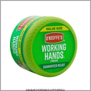O'Keeffe's Working Hands Hand Cream,