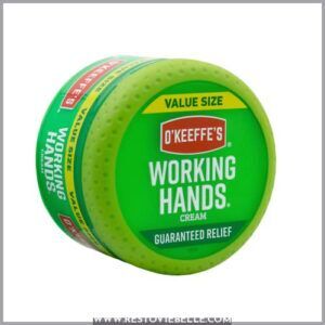 O'Keeffe's Working Hands Hand Cream,