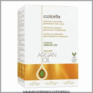One N Only Colorfix Permanent