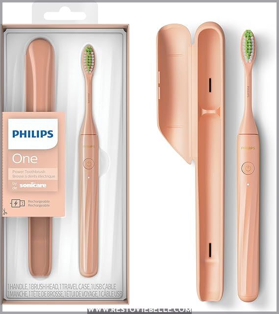 PHILIPS Sonicare One by Sonicare