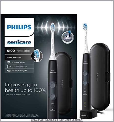 Philips Sonicare ProtectiveClean 5100 Gum