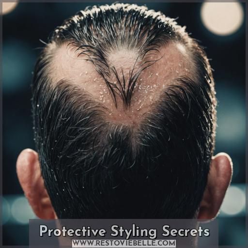 Protective Styling Secrets