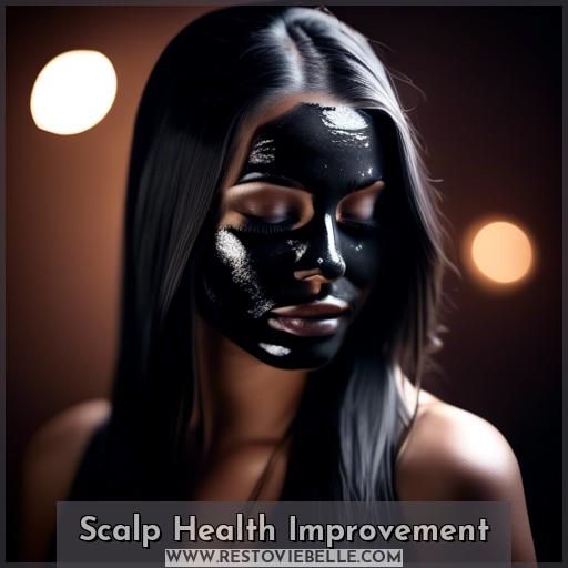 Scalp Health Improvement