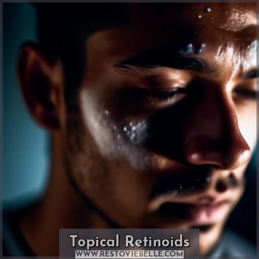 Topical Retinoids