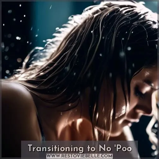 Transitioning to No