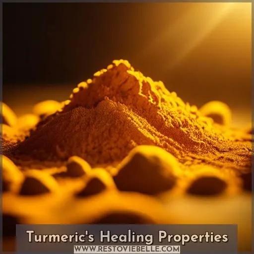 Turmeric