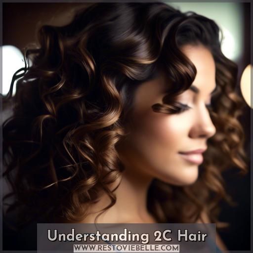 Understanding 2C Hair Understanding 2C Hair