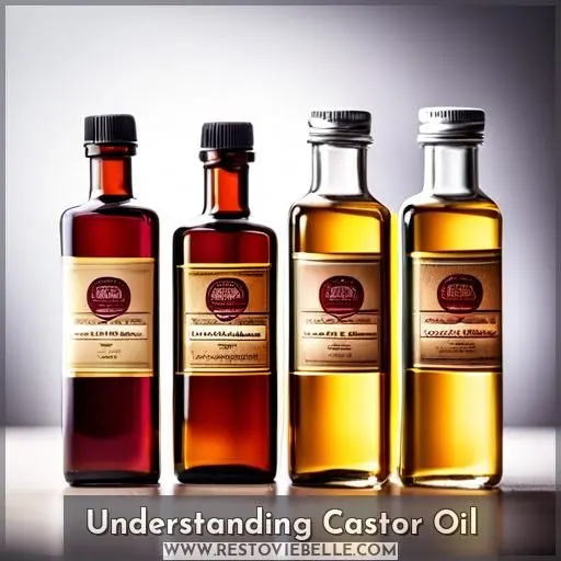 Understanding Castor Oil