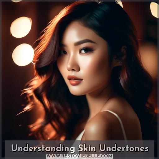 Understanding Skin Undertones