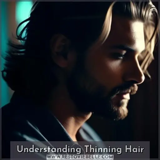 Understanding Thinning Hair