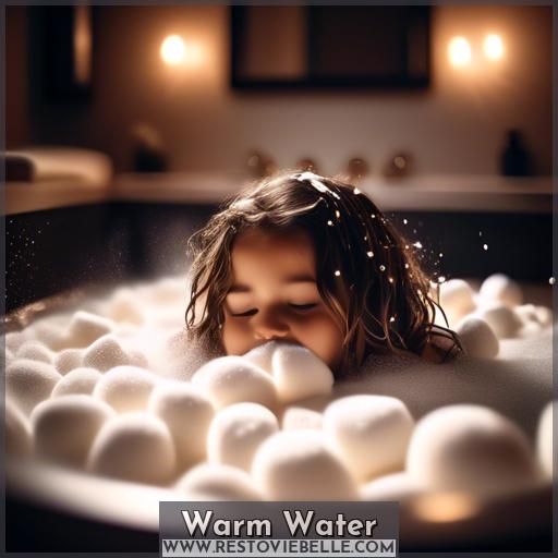 Warm Water