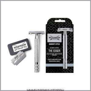 Wilkinson Sword Classic Double Edge