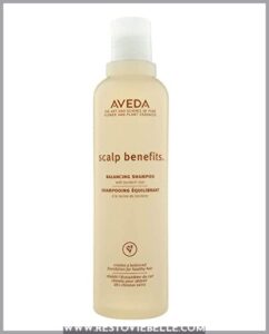 AVEDA By Hc_Shampoo, Scalp Benefits