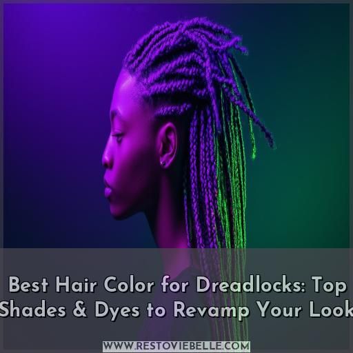 best hair color for dreadlocks best hair color for dreadlocks
