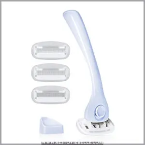Billie Razors for Women Shave