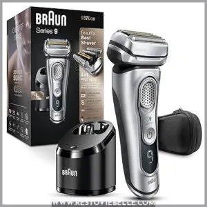 Braun Electric Razor for Men