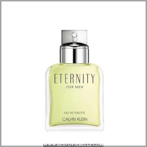 Calvin Klein Eternity Eau de