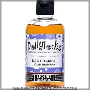 Clarifying Shampoo for Build Up