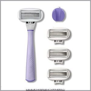 Flamingo Razors for Women, 1