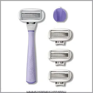 Flamingo Razors for Women, 1