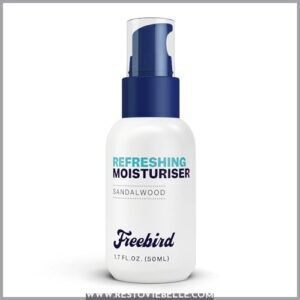 Freebird Scalp Moisturizer - 50mL