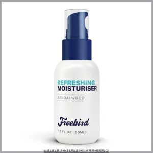 Freebird Scalp Moisturizer - 50mL