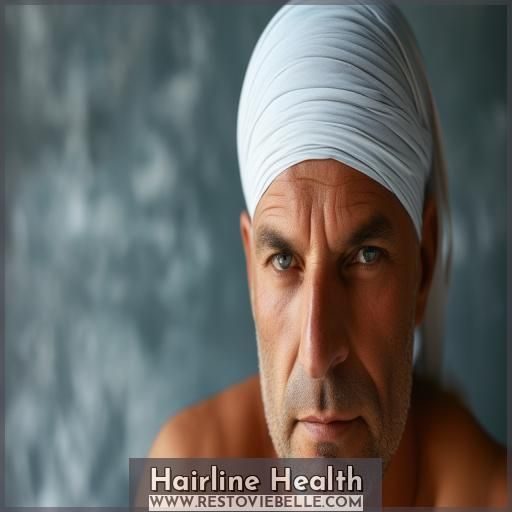 Hairline Health Hairline Health