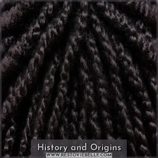 History and Origins