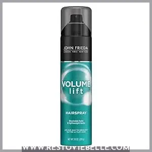 John Frieda Volume Lift Hairspray