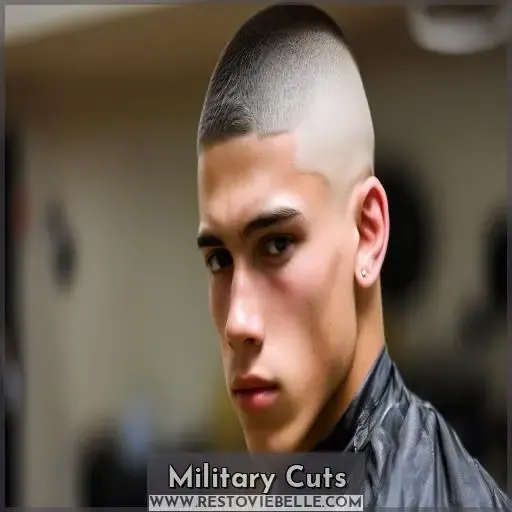 Military Cuts