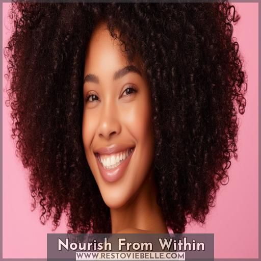 Nourish From Within Nourish From Within