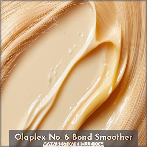 Olaplex No. 6 Bond Smoother Olaplex No. 6 Bond Smoother