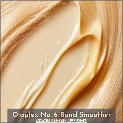 Olaplex No. 6 Bond Smoother