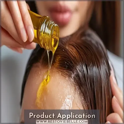Product Application