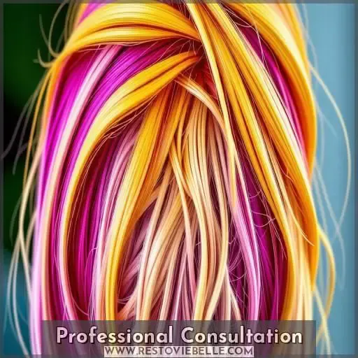 Professional Consultation