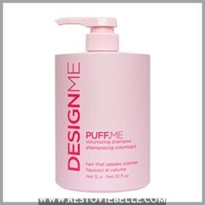 PUFF.ME Volumizing Shampoo by DESIGNME