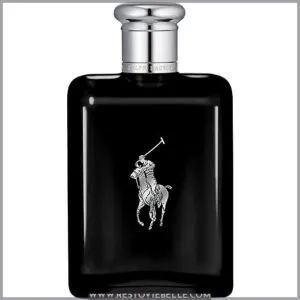 Ralph Lauren - Polo Black