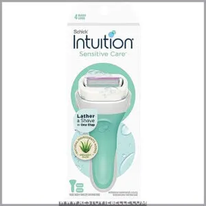Schick Intuition Razors for Women