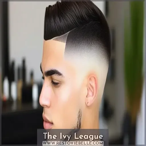The Ivy League