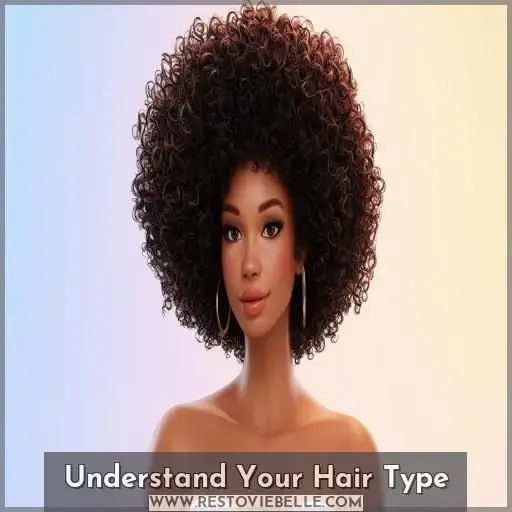 Understand Your Hair Type